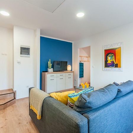 Top Apartman Загреб Екстериор снимка