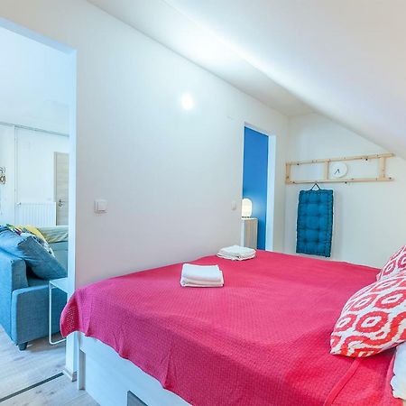 Top Apartman Загреб Екстериор снимка