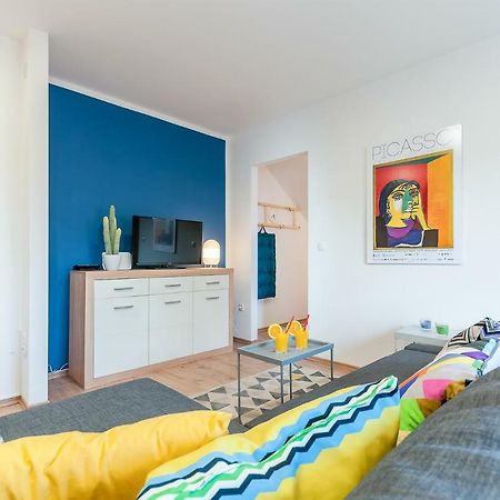 Top Apartman Загреб Екстериор снимка