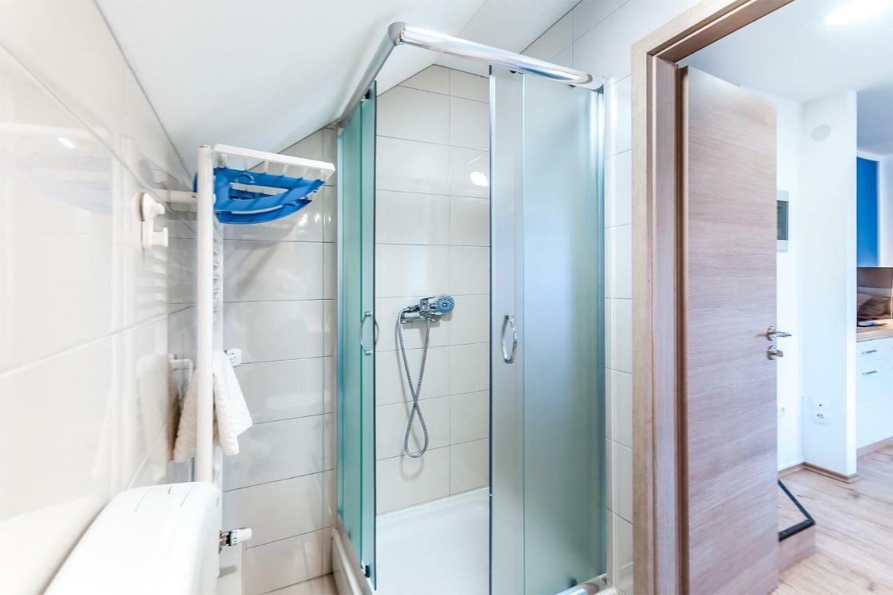 Top Apartman Загреб Екстериор снимка