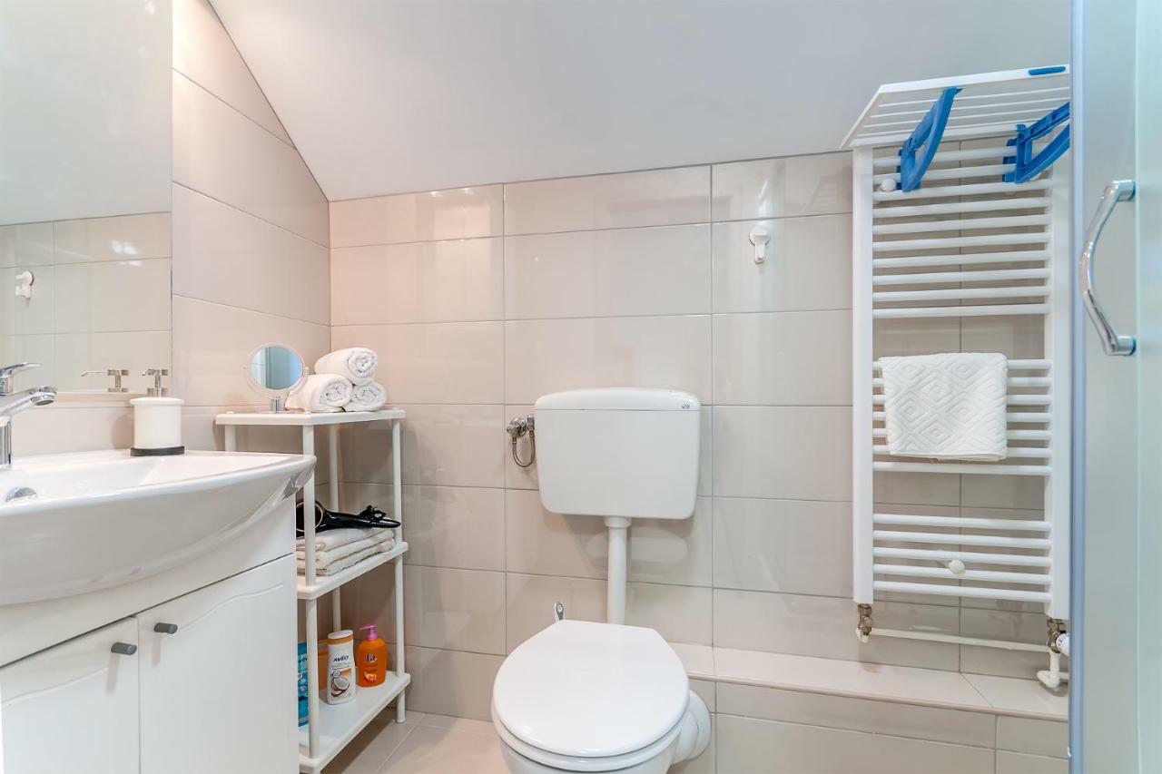 Top Apartman Загреб Екстериор снимка