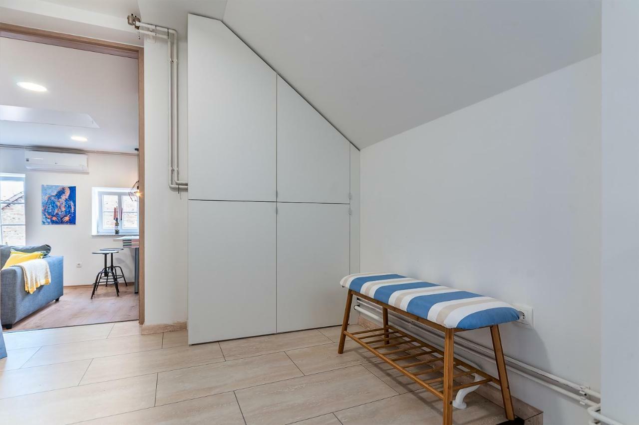 Top Apartman Загреб Екстериор снимка